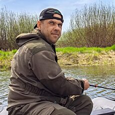 Фотография мужчины Олег, 40 лет из г. Новосибирск