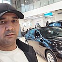 Элдар, 40 лет