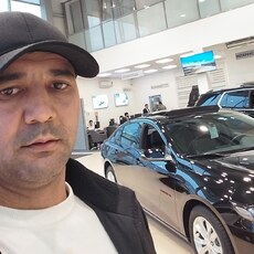 Фотография мужчины Элдар, 40 лет из г. Астана