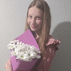 Фотография девушки Виктория, 20 лет из г. Костюковичи