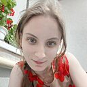 Kristina, 21 год