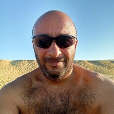 Фотография мужчины Фарид, 44 года из г. Баку