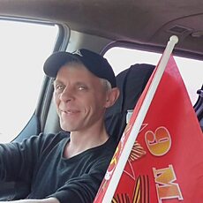 Фотография мужчины Алексей, 46 лет из г. Белово