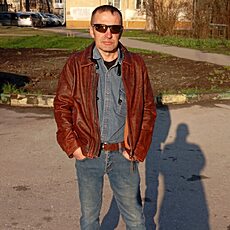 Фотография мужчины Алексей, 41 год из г. Белово