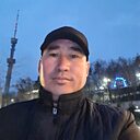 Гани, 43 года