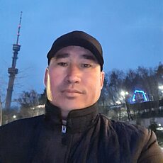 Фотография мужчины Гани, 43 года из г. Тараз
