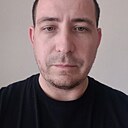 Данила, 35 лет