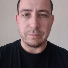 Фотография мужчины Данила, 35 лет из г. Холмск