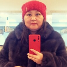 Фотография девушки Лена, 48 лет из г. Норильск