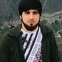 Гаджи, 27 лет