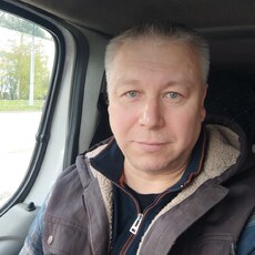 Фотография мужчины Альберт, 48 лет из г. Чебоксары