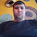Салим, 36 лет