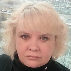 Фотография девушки Оксана, 44 года из г. Екатеринбург