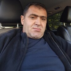 Фотография мужчины Артур, 43 года из г. Истра