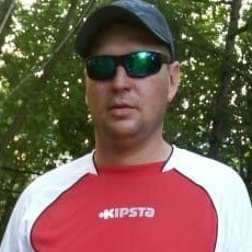 Фотография мужчины Денис, 42 года из г. Рубцовск