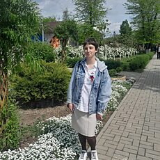 Фотография девушки Елизавета, 29 лет из г. Новошахтинск