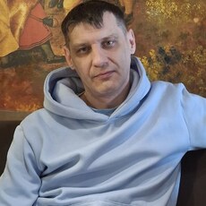 Фотография мужчины Александр, 44 года из г. Воронеж