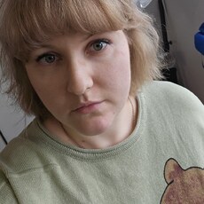 Фотография девушки Татьяна, 34 года из г. Чехов