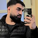 Рашад, 28 лет