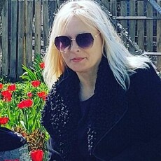Фотография девушки Альбина, 48 лет из г. Жлобин
