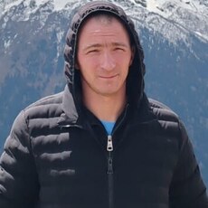 Фотография мужчины Александр, 39 лет из г. Сафоново