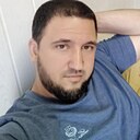 Султан, 40 лет