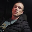 Витёк, 34 года