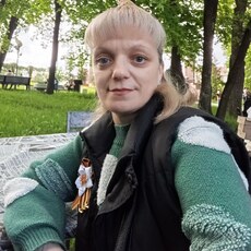Фотография девушки Татьяна, 44 года из г. Новокуйбышевск