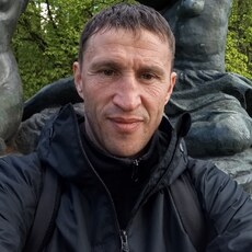 Фотография мужчины Виктор, 47 лет из г. Улан-Удэ