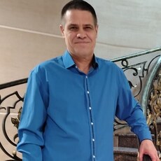 Фотография мужчины Евгений, 51 год из г. Самара