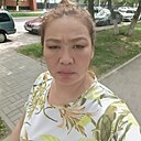 Куралай, 44 года