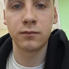 Фотография мужчины Костя, 20 лет из г. Могилев