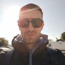 Фотография мужчины Отто, 38 лет из г. Калининград