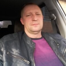 Фотография мужчины Мак, 45 лет из г. Каменск-Шахтинский