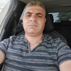 Фотография мужчины Arman, 43 года из г. Ереван