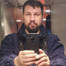 Фотография мужчины Сергей, 49 лет из г. Санкт-Петербург