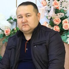 Фотография мужчины Сардор, 34 года из г. Москва