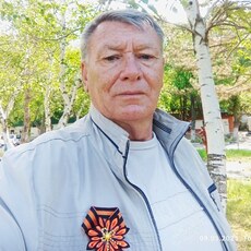 Фотография мужчины Владимир, 64 года из г. Армянск