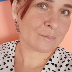 Фотография девушки Наталья, 42 года из г. Донецк