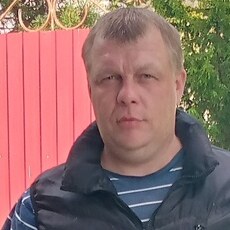 Фотография мужчины Андрей, 42 года из г. Псков
