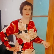 Фотография девушки Ирина, 43 года из г. Ефремов