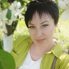 Фотография девушки Светлана, 41 год из г. Алтайское