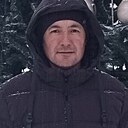 Санжар, 41 год