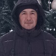 Фотография мужчины Санжар, 41 год из г. Свободный