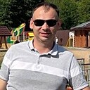 Михаил Багай, 34 года