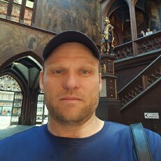 Фотография мужчины Александр, 40 лет из г. Кременчуг