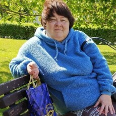 Фотография девушки Ирина, 53 года из г. Волгоград