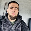 Amir, 28 лет