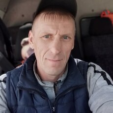 Фотография мужчины Алексей, 36 лет из г. Можайск