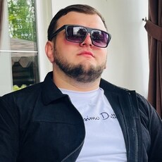 Фотография мужчины Аскер, 27 лет из г. Нальчик